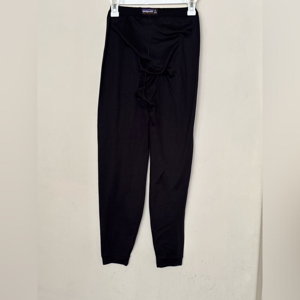Patagonia Capilene Base Layer Men’s Pants Size Small - Picture 7 of 10